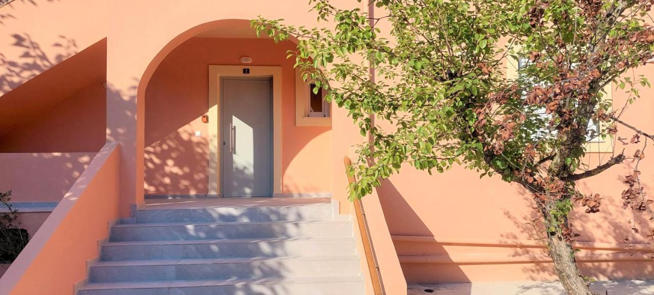 Casa Elegante Villa Potamos  Exterior photo