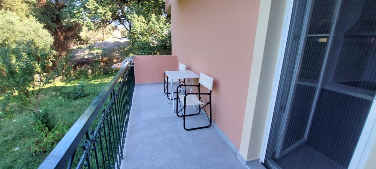 Casa Elegante Villa Potamos  Exterior photo